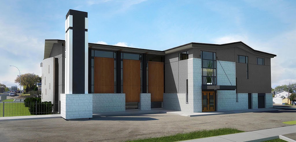 Zion Baptist Community Church | 9802 76 Ave NW, Edmonton, AB T6E 1K5, Canada | Phone: (780) 433-8756