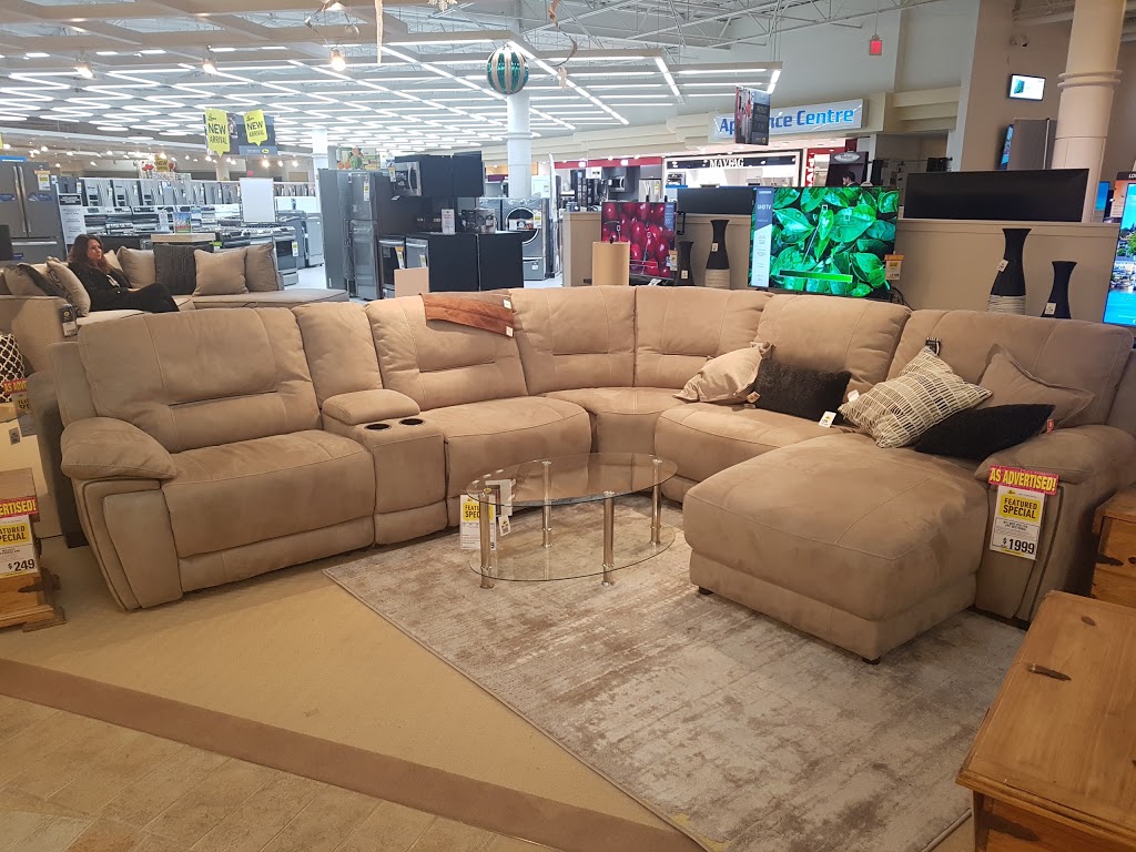 Leons Furniture | 1599 Stone Church Rd E, Hamilton, ON L8W 3P8, Canada | Phone: (905) 318-9712