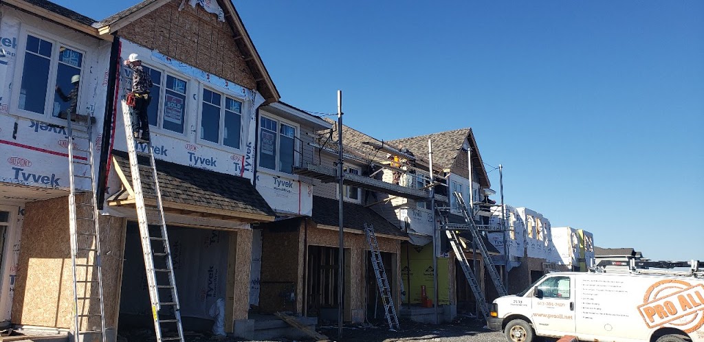 Kingston Roofing Contractors | 1272 Layten Ave, Kingston, ON K7P 2V5, Canada | Phone: (613) 817-6116