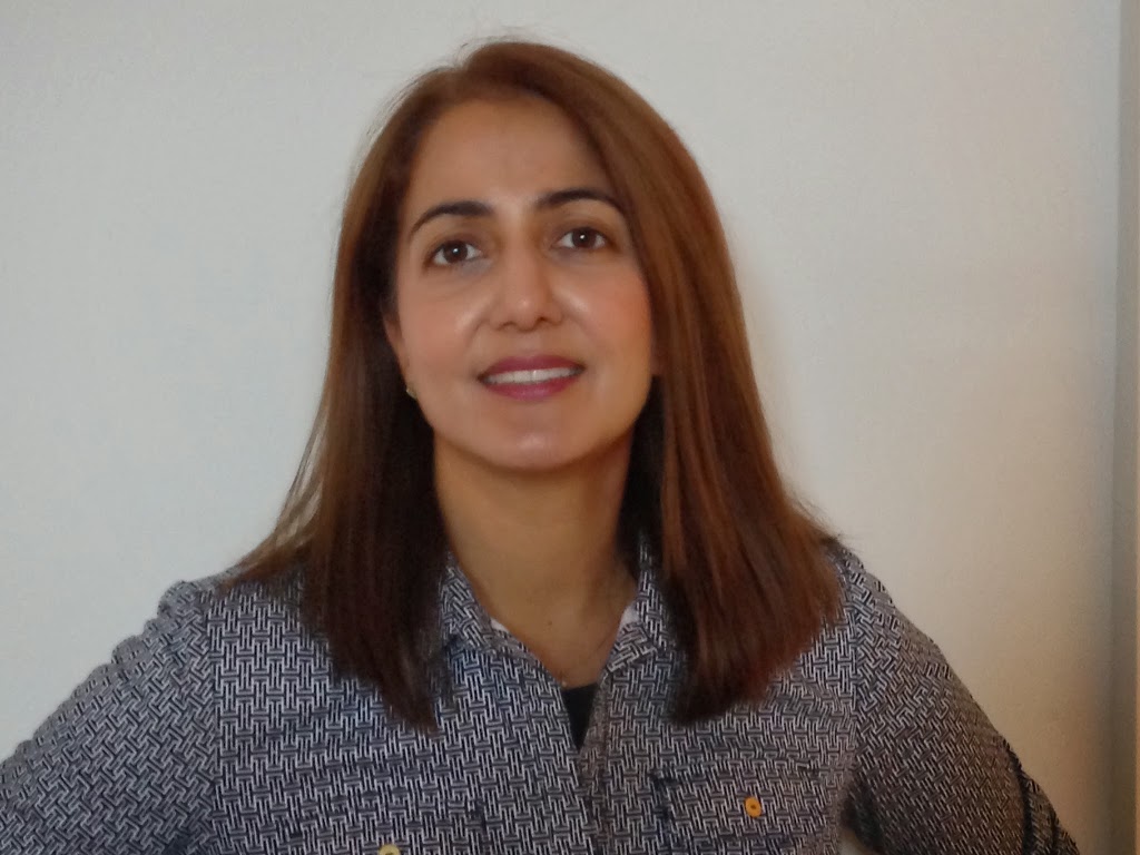 Dr. Nafeesa Sheikh Dentistry | 3-1398 Gordon St, Guelph, ON N1L 1C8, Canada | Phone: (519) 993-7411