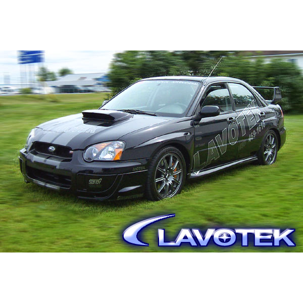 Lavotek Enr | 2001 QC-112, Saint-Césaire, QC J0L 1T0, Canada | Phone: (450) 469-1616