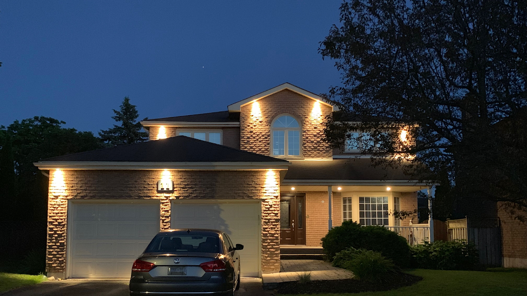 MB Electric | 400 Crystal Dr, Peterborough, ON K9J 8K5, Canada | Phone: (705) 243-8104