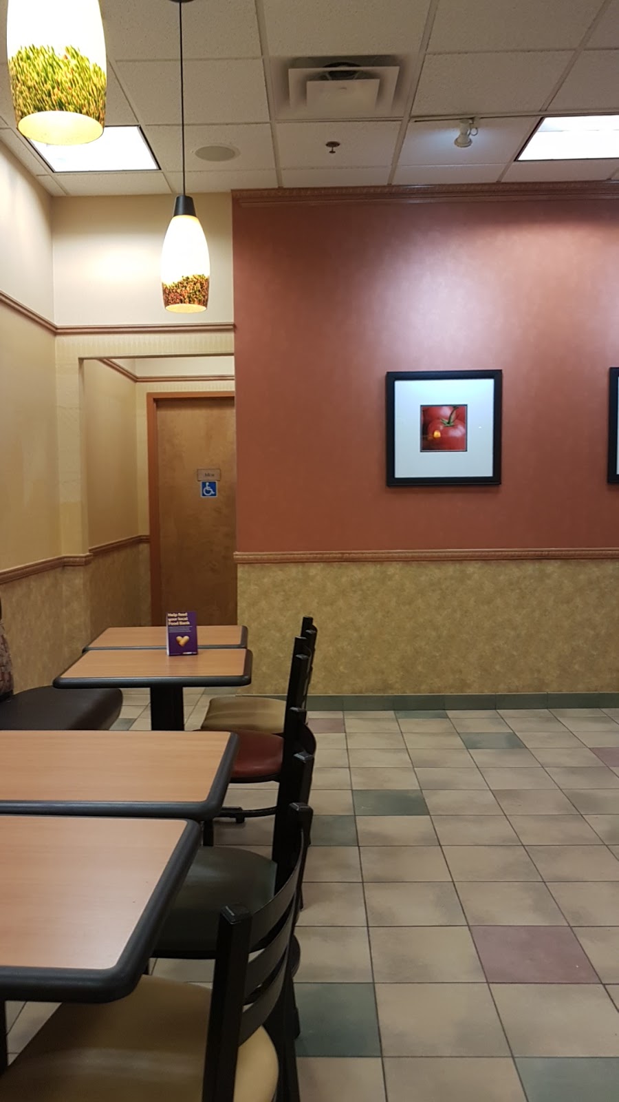 Subway | 3900 Grant Avenue Charleswood Centre Unit 5A and 5B, Winnipeg, MB R3R 3C2, Canada | Phone: (204) 832-7478