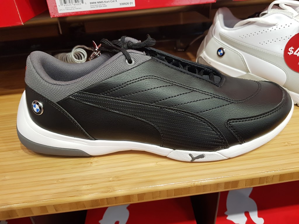 PUMA | 1 Bass Pro Mills Drive CRU # 709, Vaughan, ON L4K 5W4, Canada | Phone: (905) 669-8354