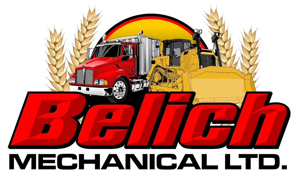 Belich Mechanical Ltd. | 8028 Edgar Industrial Crescent #1, Red Deer, AB T4P 3R3, Canada | Phone: (403) 506-1616