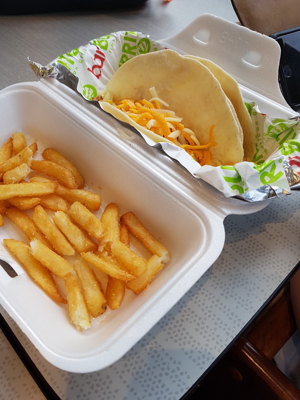 barBURRITO | 390 The East Mall, Etobicoke, ON M9B 6L5, Canada | Phone: (416) 621-2200