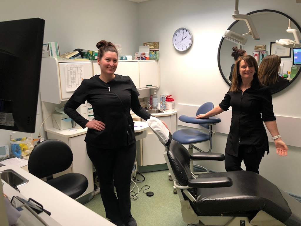Centre Dentaire Lasalle Dr Alyce Fischer & Associés | 8463 Blvd. Newman, LaSalle, QC H8N 2Y7, Canada | Phone: (514) 364-3366