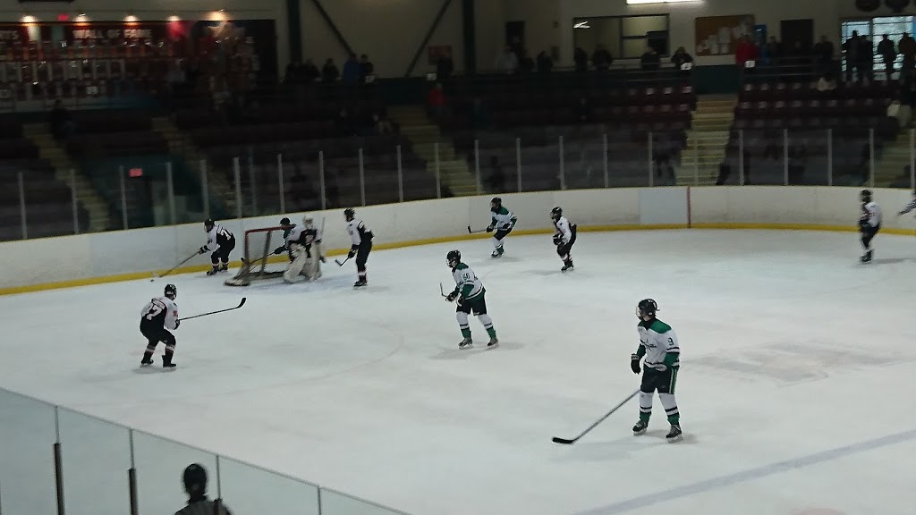 Greater Fort Erie Minor Hockey | 3 Municipal Centre Dr, Fort Erie, ON L2A 2S6, Canada | Phone: (905) 871-7191