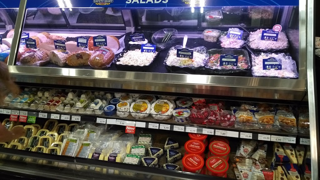 Safety Mart Foods | 305 Brooke Dr, Chase, BC V0E 1M1, Canada | Phone: (250) 679-3261