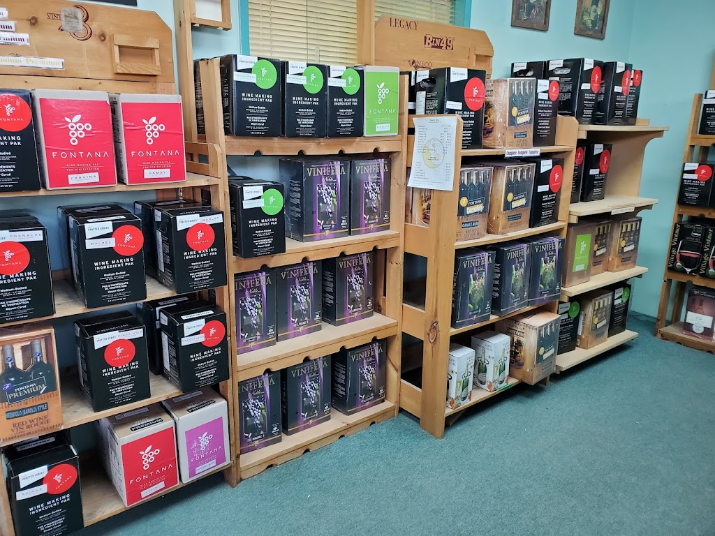 Moonshiners Unlimited | 417 Turenne St, Winnipeg, MB R2J 0S5, Canada | Phone: (204) 237-3333