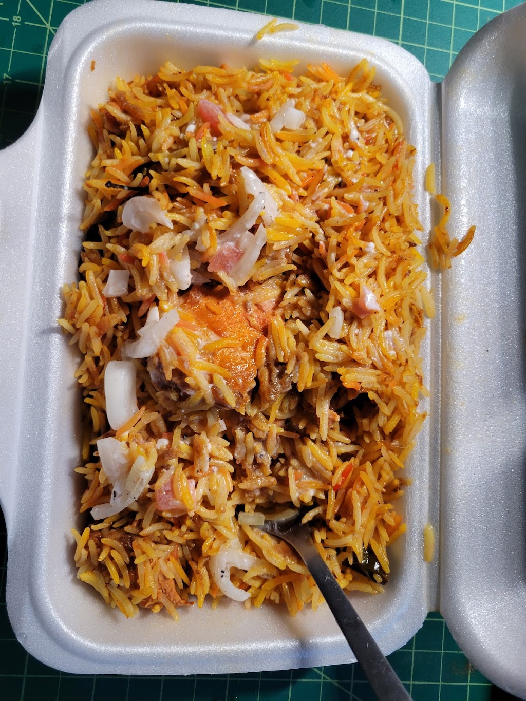 KSC Shawarma - curries | 1046 Princess St, Kingston, ON K7L 1H2, Canada | Phone: (613) 546-5151