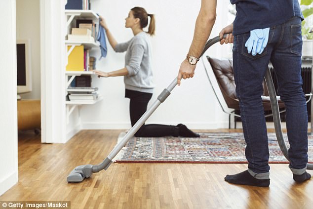 MD House-Keeping | 1650 High Rd, Kelowna, BC V1Y 7B9, Canada | Phone: (250) 470-9020