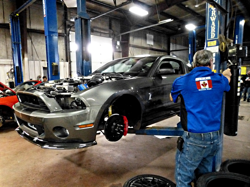 Shelby Canada West | 11226 88 Ave, Fort Saskatchewan, AB T8L 3W5, Canada | Phone: (780) 998-3911