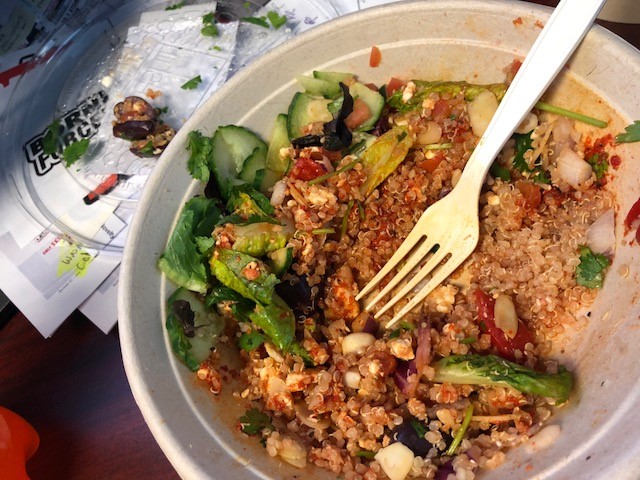 Freshii | 221 Woodlawn Rd W, Guelph, ON N1H 8P4, Canada | Phone: (226) 314-1972