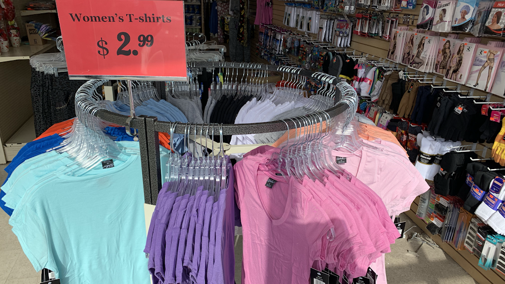 Family Discounts | 1098 E Lovejoy St, Buffalo, NY 14206, USA | Phone: (716) 294-4444