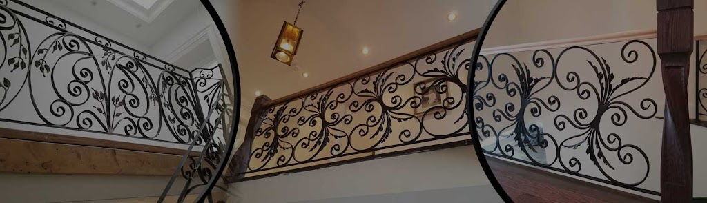Smith Metal Works | 1122 Aerowood Dr, Mississauga, ON L4W 1Y5, Canada | Phone: (905) 766-1515