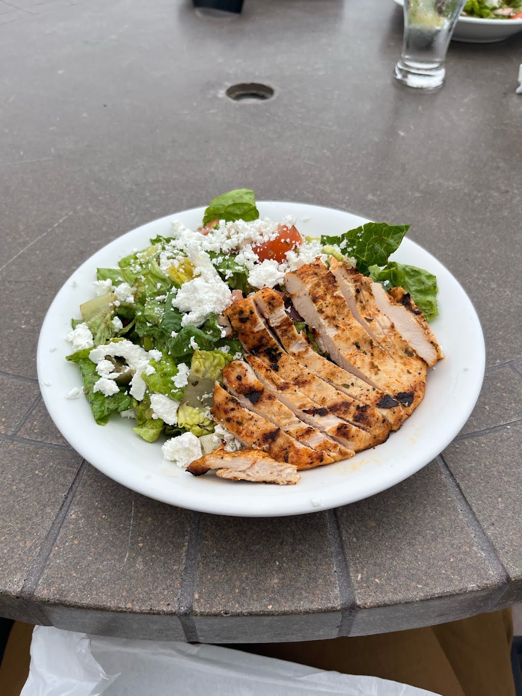Bosco Restaurant | 1281 ON-37, Corbyville, ON K0K 1V0, Canada | Phone: (613) 714-4644