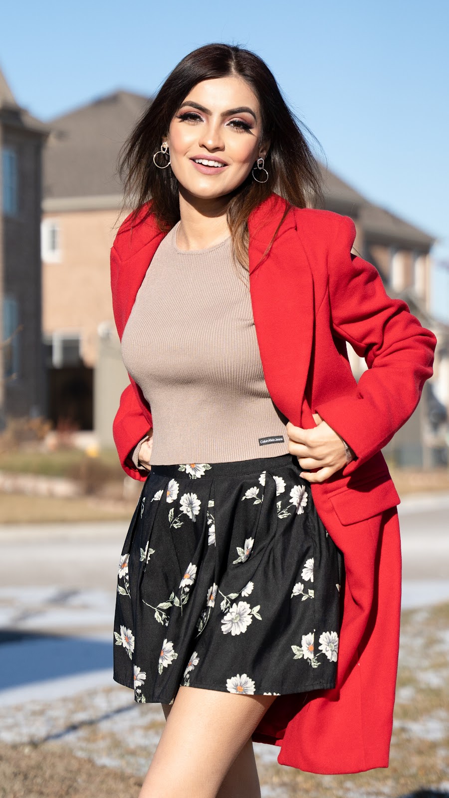 muskan sandhu | Brampton, ON L6X 5M1, Canada | Phone: (647) 513-9170