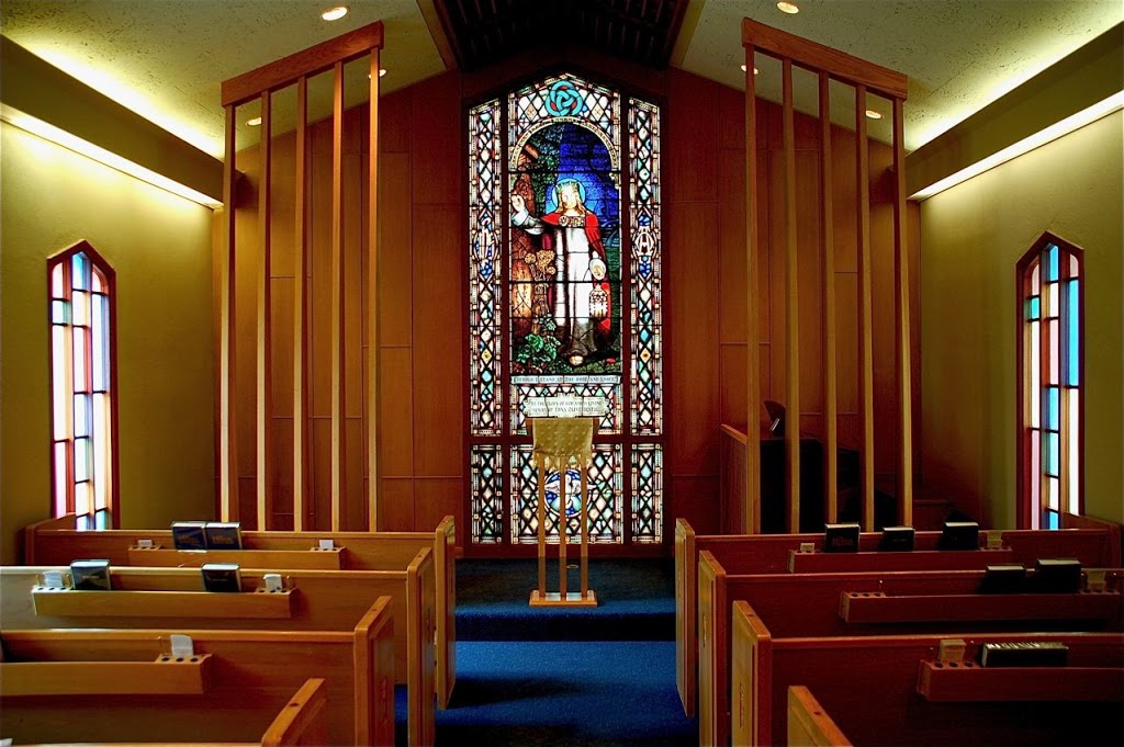 Trinity Baptist Church | 1460 49 Ave W, Vancouver, BC V6M 2R5, Canada | Phone: (604) 266-6238