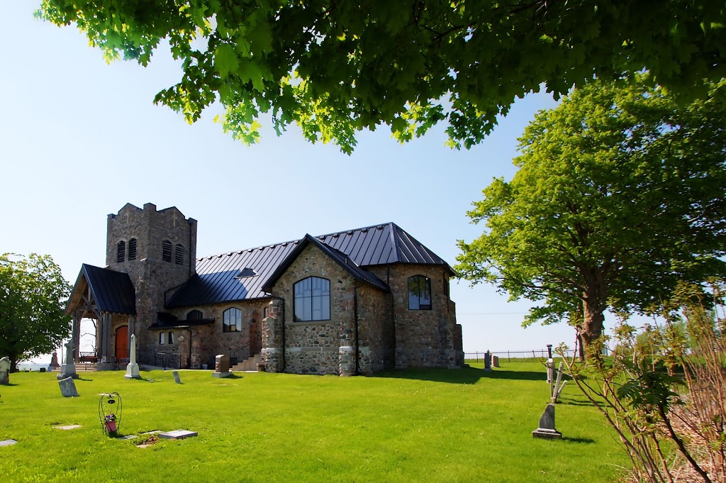 St. Pauls Anglican Church | County Road 10, Perrytown, ON L1A 3V5, Canada | Phone: (905) 342-5680
