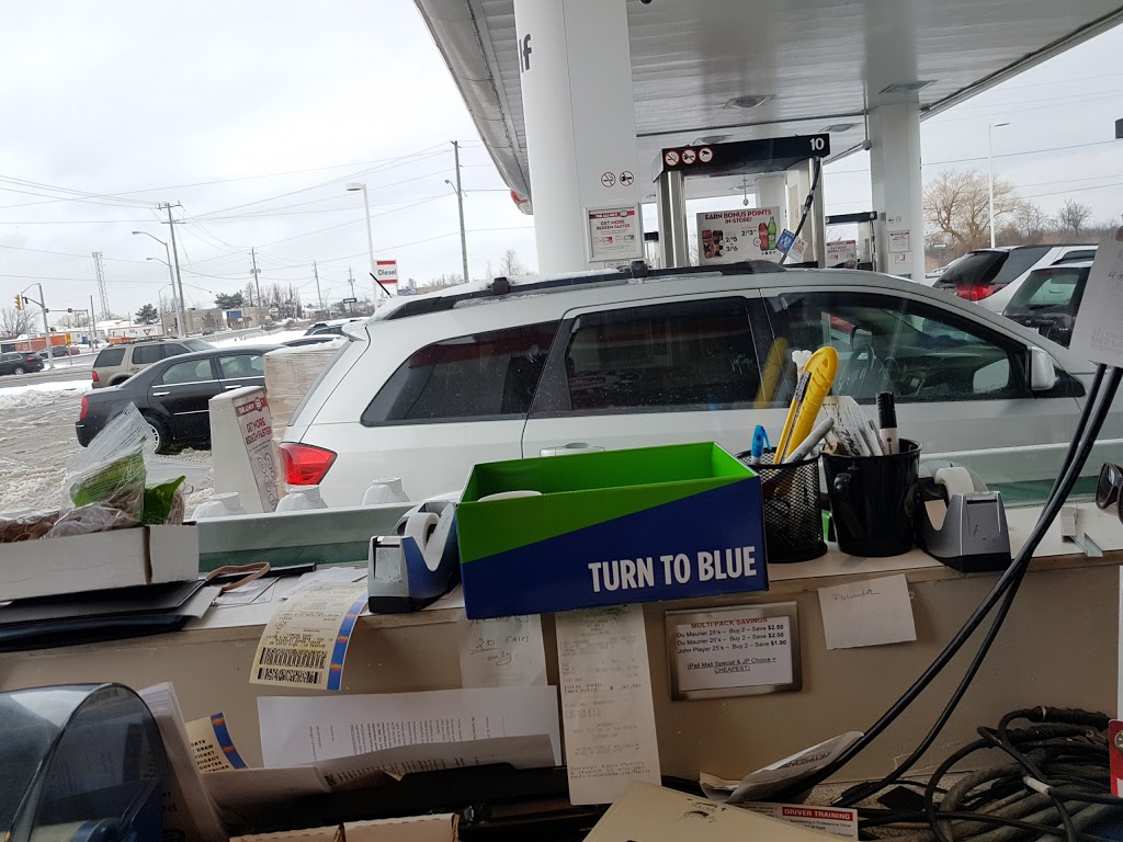Petro-Canada | 475 ON-6, Dundas, ON L9H 7K2, Canada | Phone: (905) 689-0717
