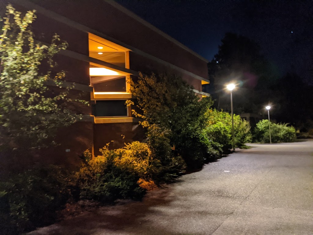 David Strong Building | 3800 Finnerty Rd, Victoria, BC V8P 5C2, Canada | Phone: (250) 721-7211