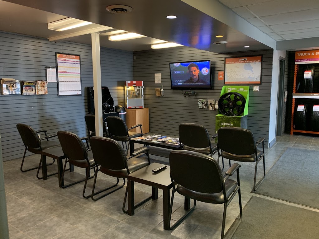 Kal Tire | 2401 Eagle St N, Cambridge, ON N3H 4R7, Canada | Phone: (519) 653-2882