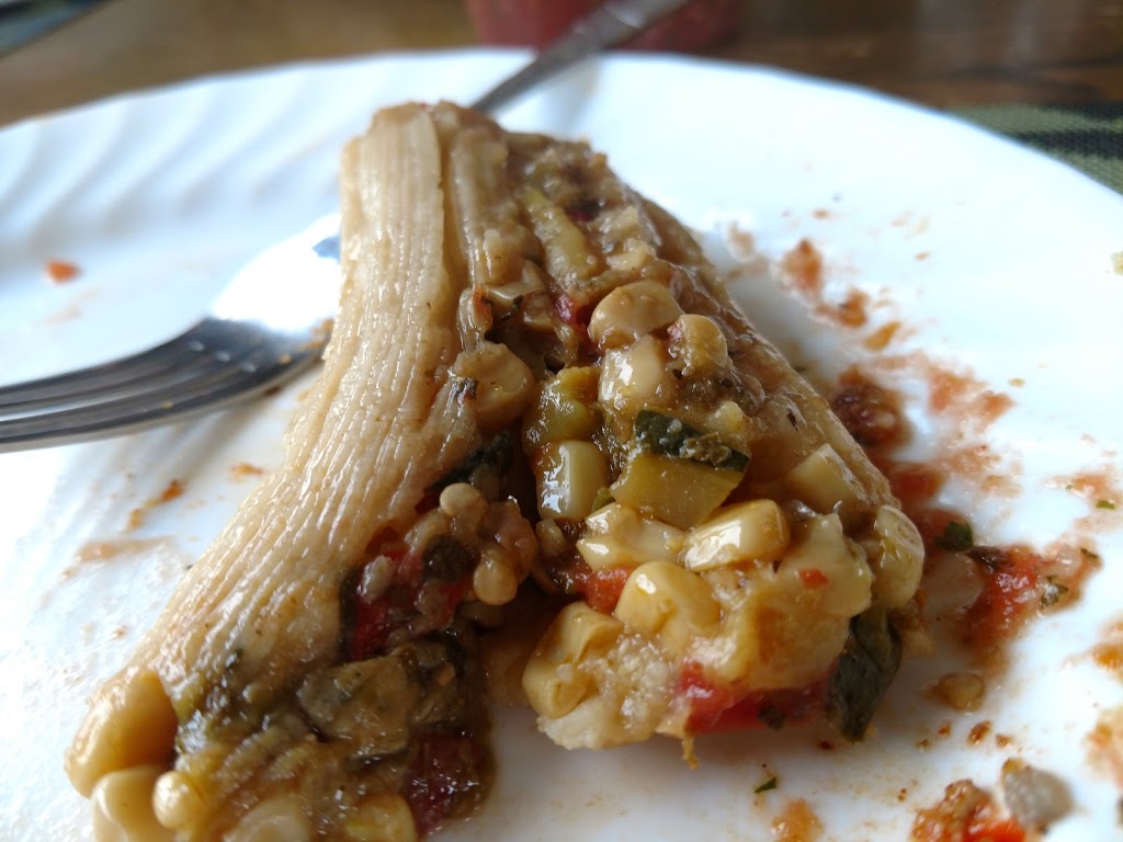 New Mexico Tamale Company | 5687 3rd Ave, Ferndale, WA 98248, USA | Phone: (360) 389-8841