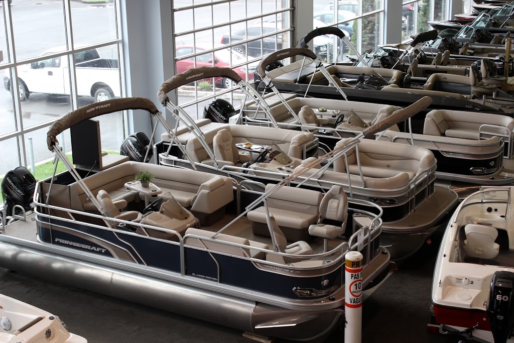 Thomas Marine Varennes Group | 550 Boulevard Lionel-Boulet, Varennes, QC J3X 1P7, Canada | Phone: (450) 652-2999