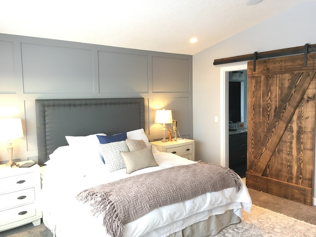 His & Her Home | 240 River Ave, Cochrane, AB T4C 2C1, Canada | Phone: (403) 837-7746
