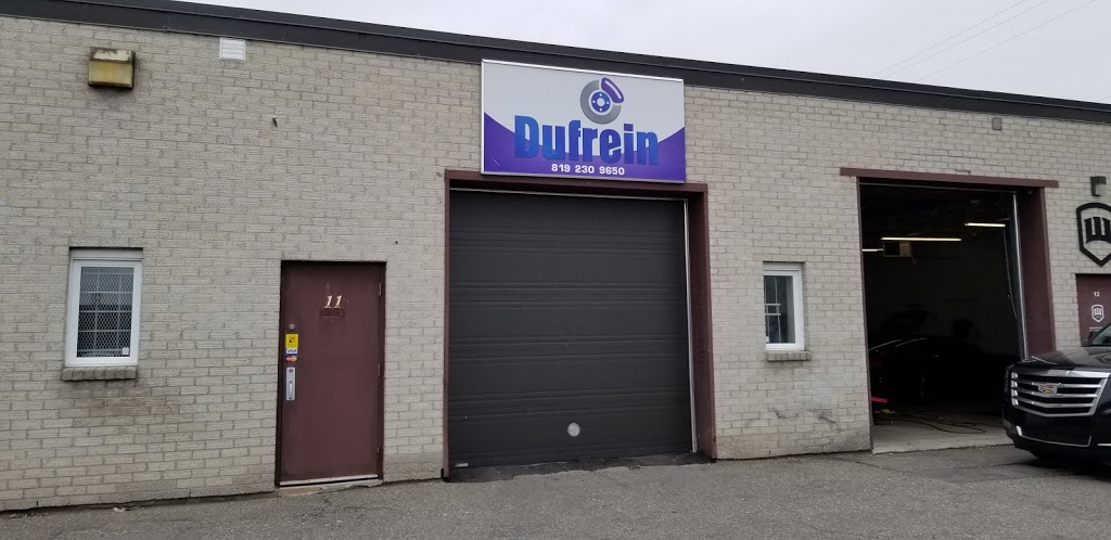 Dufrein | 38 Rue de Valcourt, Gatineau, QC J8T 8G8, Canada | Phone: (819) 230-9650