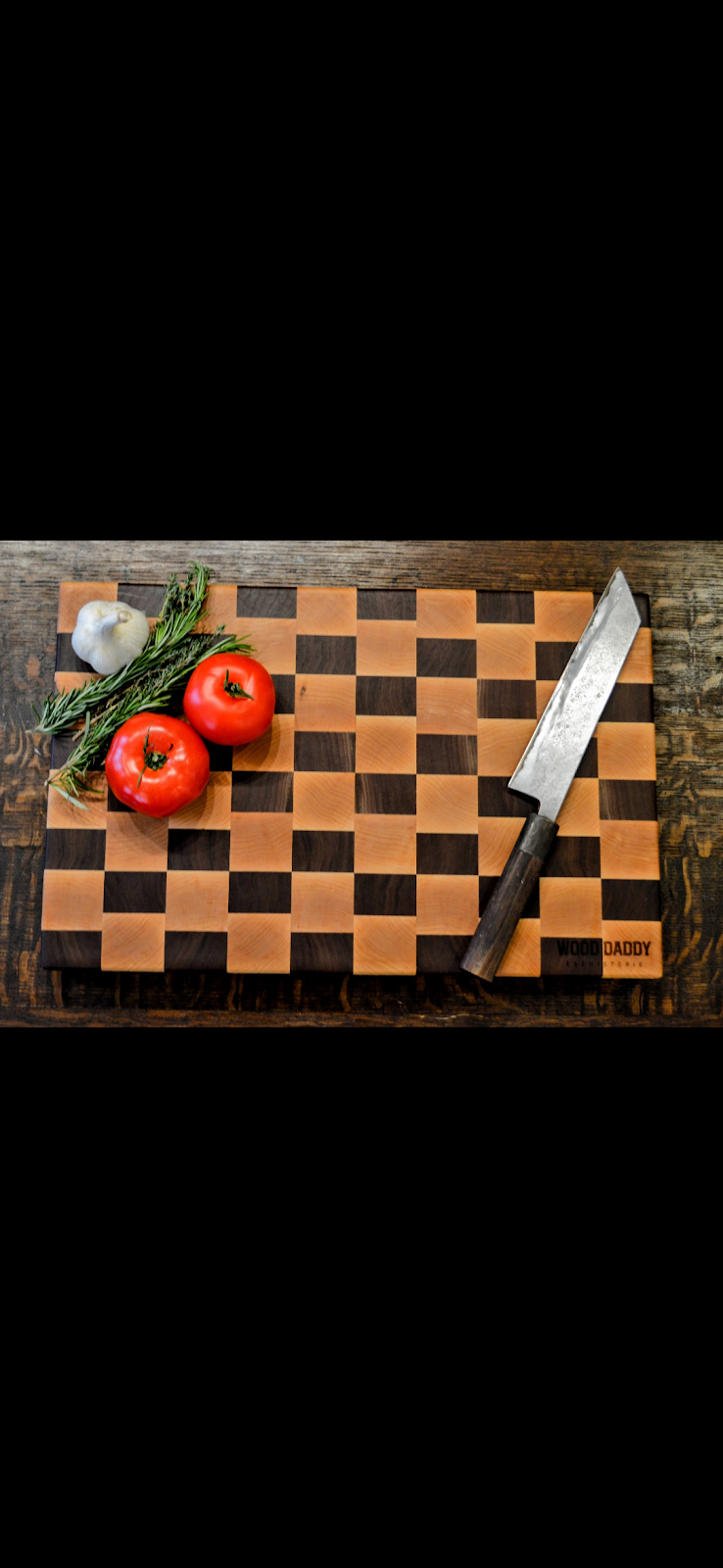 Wood Daddy Ébénisterie | 7525 Bd LaSalle, LaSalle, QC H8P 1X4, Canada | Phone: (514) 715-2298