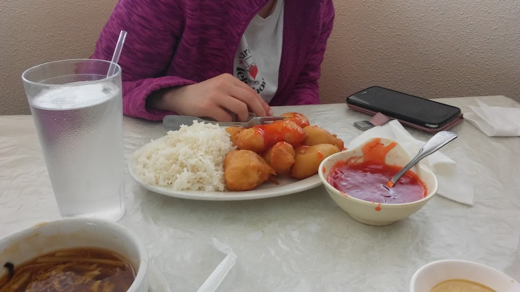 Ginger & Garlic Chinese Restaurant | 5685 McKinley Pkwy, Hamburg, NY 14075, USA | Phone: (716) 649-3898