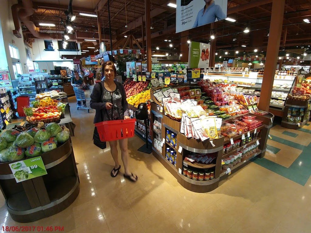 IGA Supermarché Clément Louiseville inc. | 714 Boulevard Saint Laurent O, Louiseville, QC J5V 1K7, Canada | Phone: (819) 228-5818