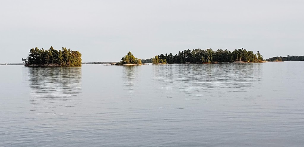 Camp La Plage | 696 Laplage Rd, Verner, ON P0H 2M0, Canada | Phone: (705) 594-2587