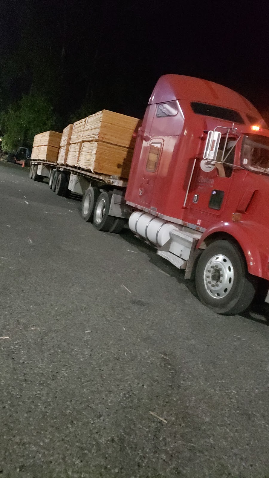 Chohan Carriers Ltd. | 26103 30a Ave, Langley Twp, BC V4W 2W6, Canada | Phone: (604) 888-1855