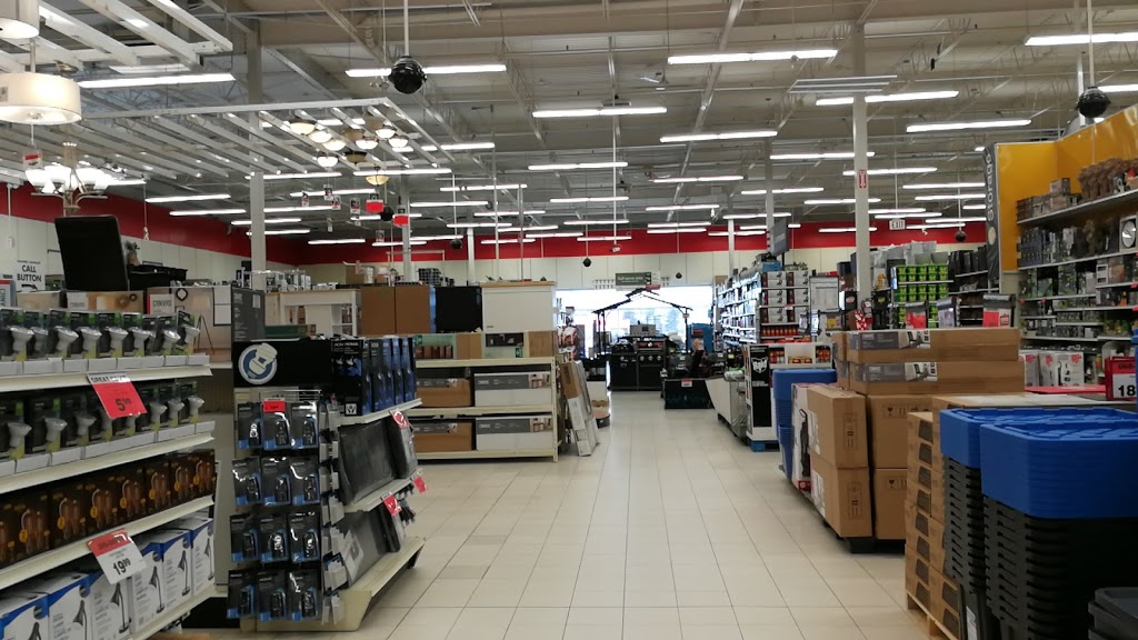 Canadian Tire - Woodbridge, ON | 3850 Hwy 7, Woodbridge, ON L4L 9C3, Canada | Phone: (905) 851-3214