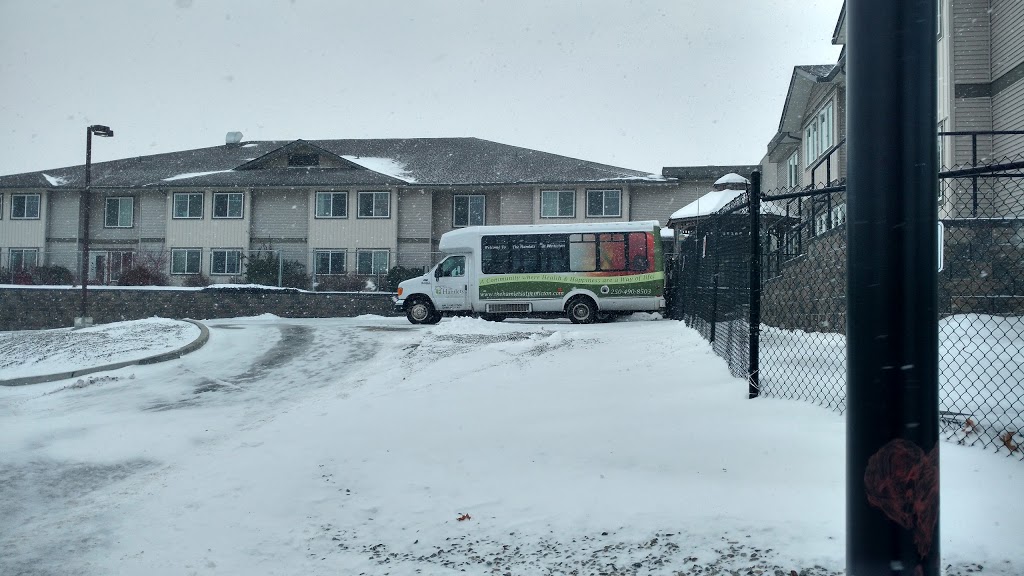 The Hamlets At Penticton | 103 Duncan Ave W, Penticton, BC V2A 2Y3, Canada | Phone: (250) 490-8503