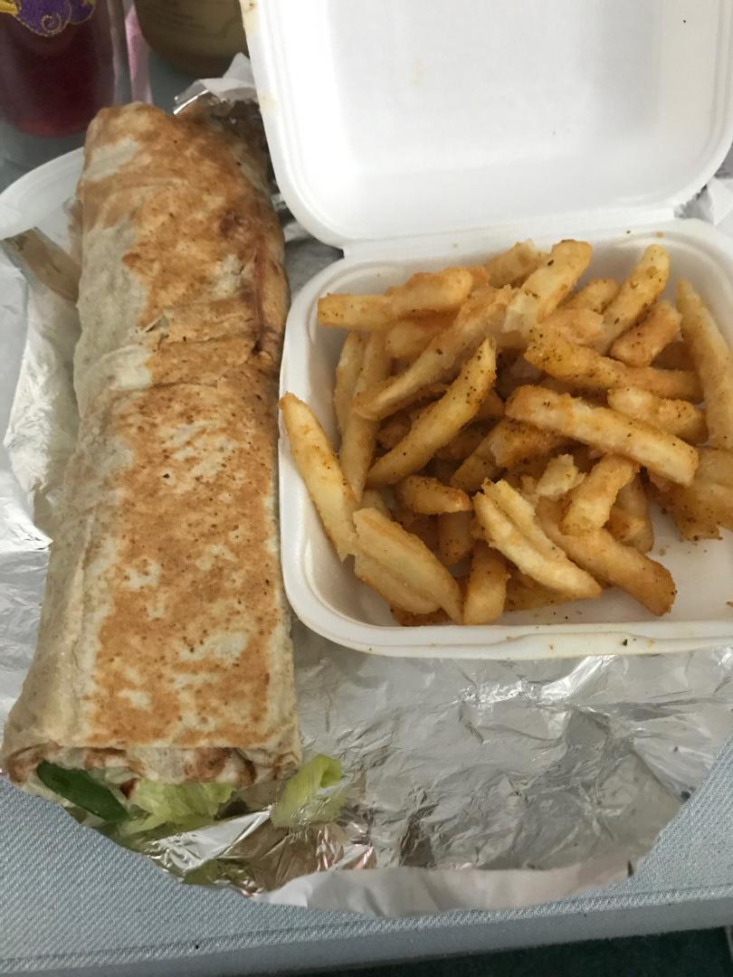 Marine Shawarma | 160 Marine Parade Dr, Etobicoke, ON M8V 4G1, Canada | Phone: (416) 255-8787