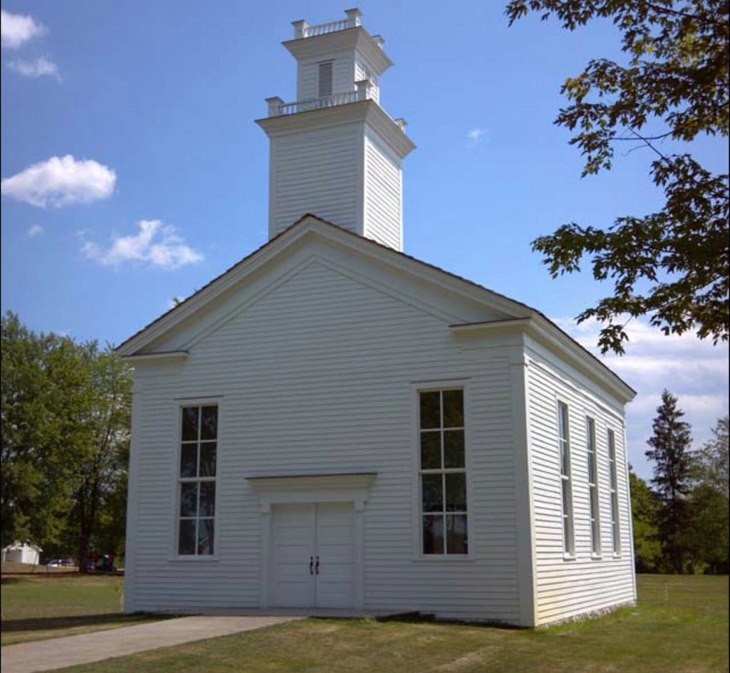 North Entrance, Goodells Park | Lapeer Rd, Goodells, MI 48027, USA | Phone: (810) 989-6960