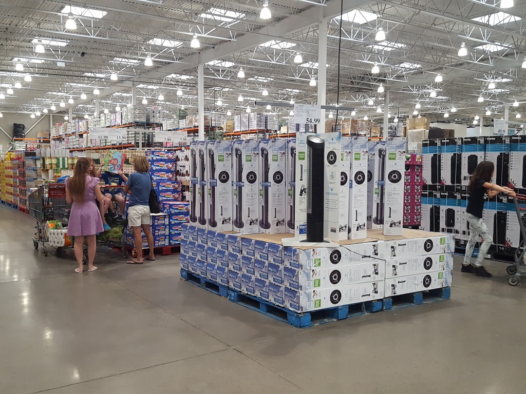 Costco Wholesale | 635 Chemin de Touraine, Boucherville, QC J4B 5E4, Canada | Phone: (450) 645-2631