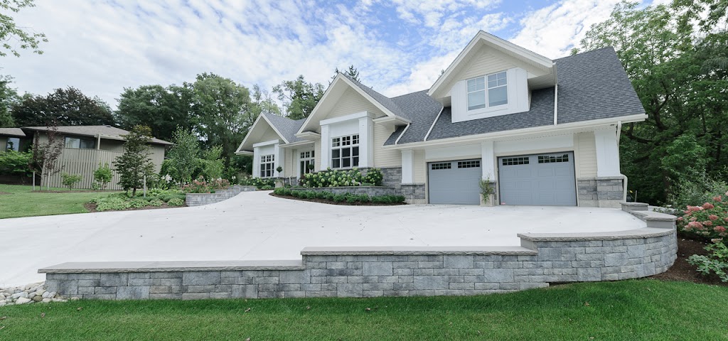 Copper Beech Custom Landscape | 6 Kane Rd, Quispamsis, NB E2E 1L2, Canada | Phone: (519) 801-8134