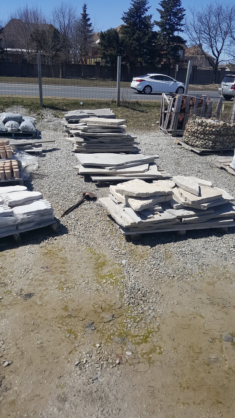 Vaughan Garden Centre Ltd / My Disposal Bins | 8955 Weston Rd, Woodbridge, ON L4L 1A6, Canada | Phone: (905) 850-9855