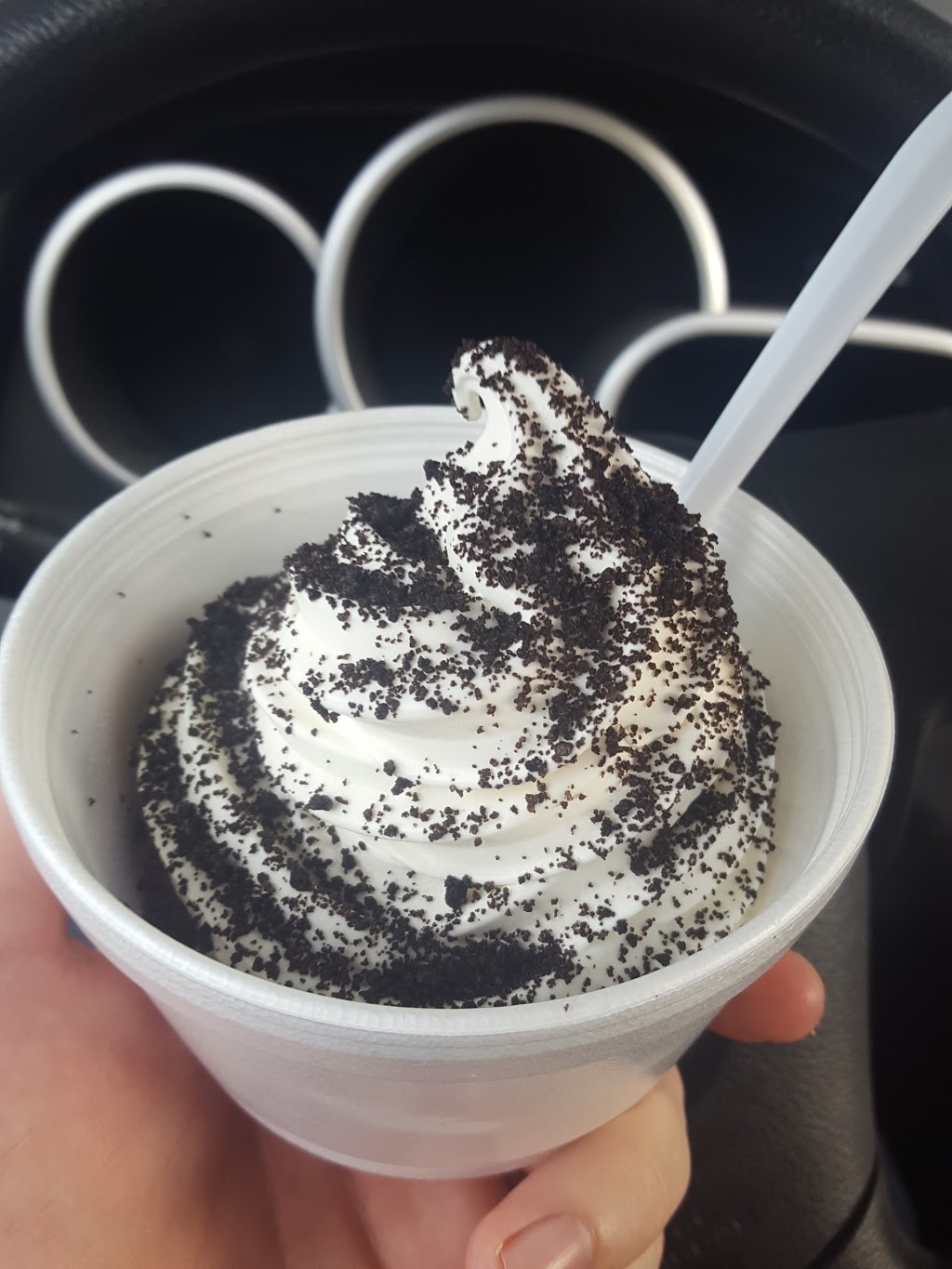 Smile a While Coffee & Dairy Bar | 106 Rue Main, Rexton, NB E4W 2B3, Canada | Phone: (506) 523-4433