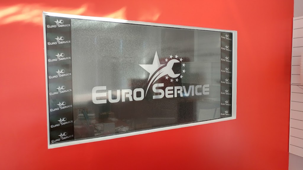 Euroservice | 5330 Boulevard Payer, Saint-Hubert, QC J3Y 8L3, Canada | Phone: (514) 400-9932