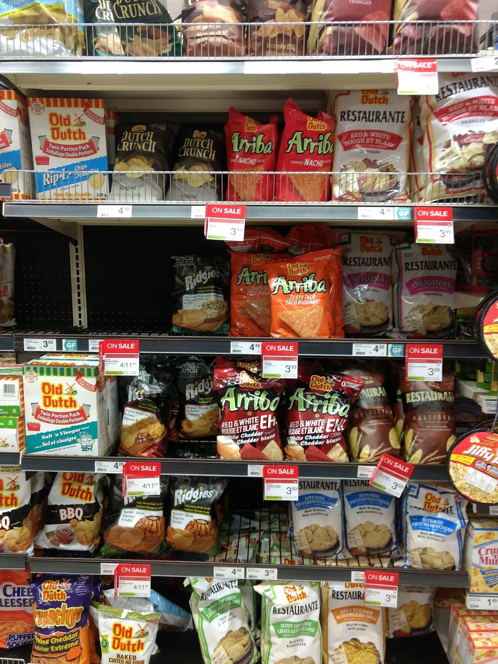 Thrifty Foods | 7860 Wallace Dr, Saanichton, BC V8M 2B3, Canada | Phone: (250) 544-0980