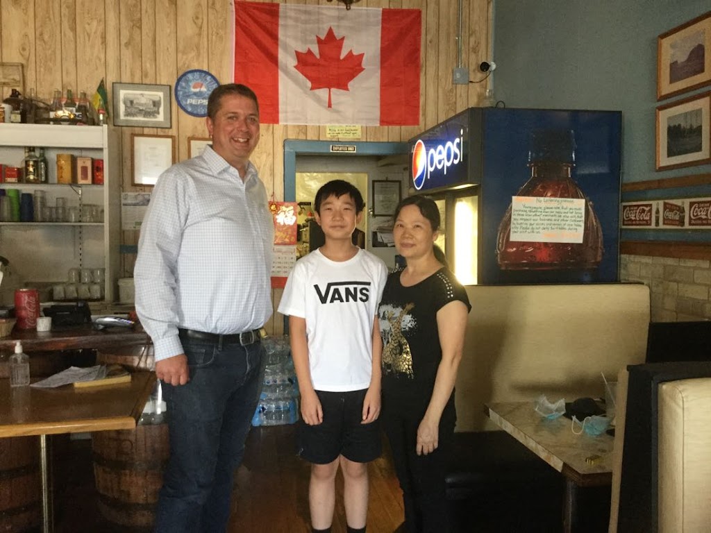 Itunas Country Cafe | 518 Main St N, Ituna, SK S0A 1N0, Canada | Phone: (306) 795-2216