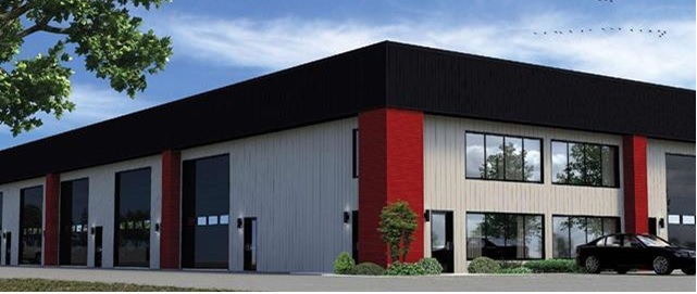 Technoconcept | 110 69e Avenue local F, Saint-Zotique, QC J0P 1Z0, Canada | Phone: (450) 217-1262