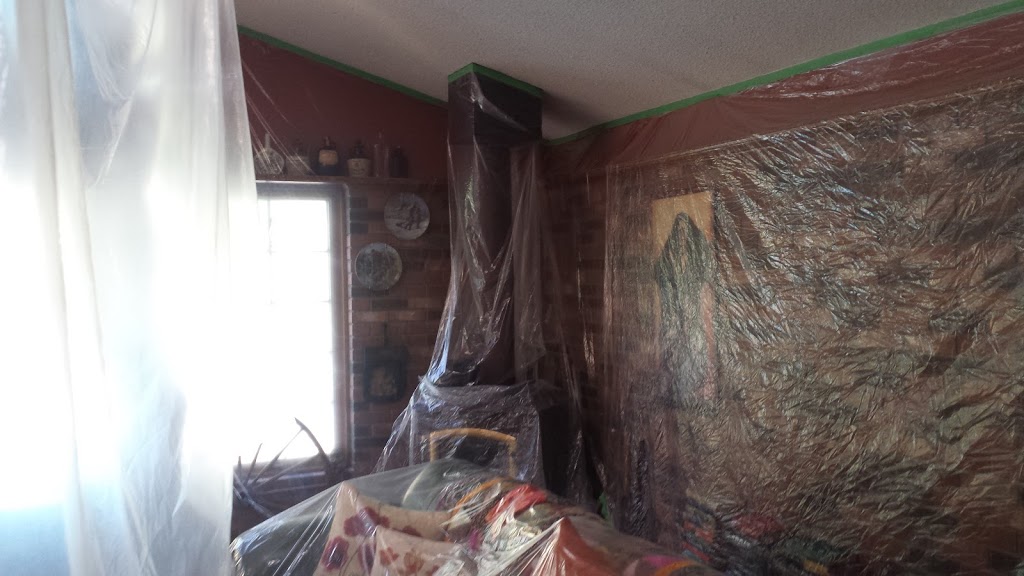 Day Painters | Ridout St South, London, ON N6C 3Y9, Canada | Phone: (226) 239-3329