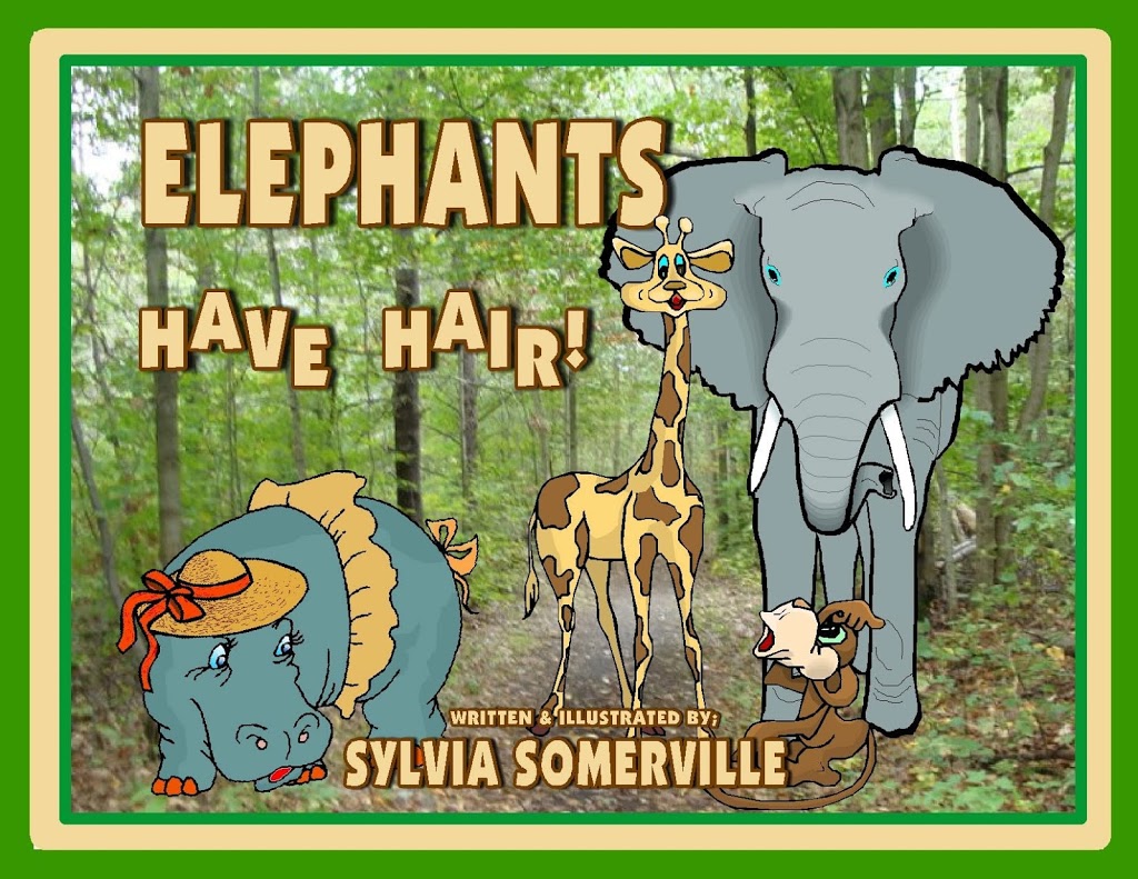 Sylvia Somerville | 6359 ONeil St, Niagara Falls, ON L2J 1M8, Canada | Phone: (289) 296-3869